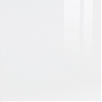 Zurfiz Ultra Gloss Glacier White