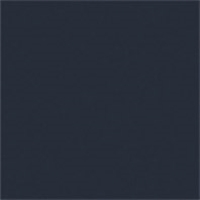 Matt Indigo Blue
