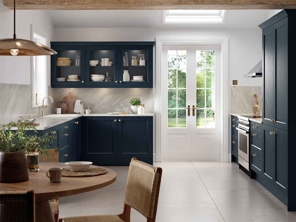 Bella Kitchen Gallery