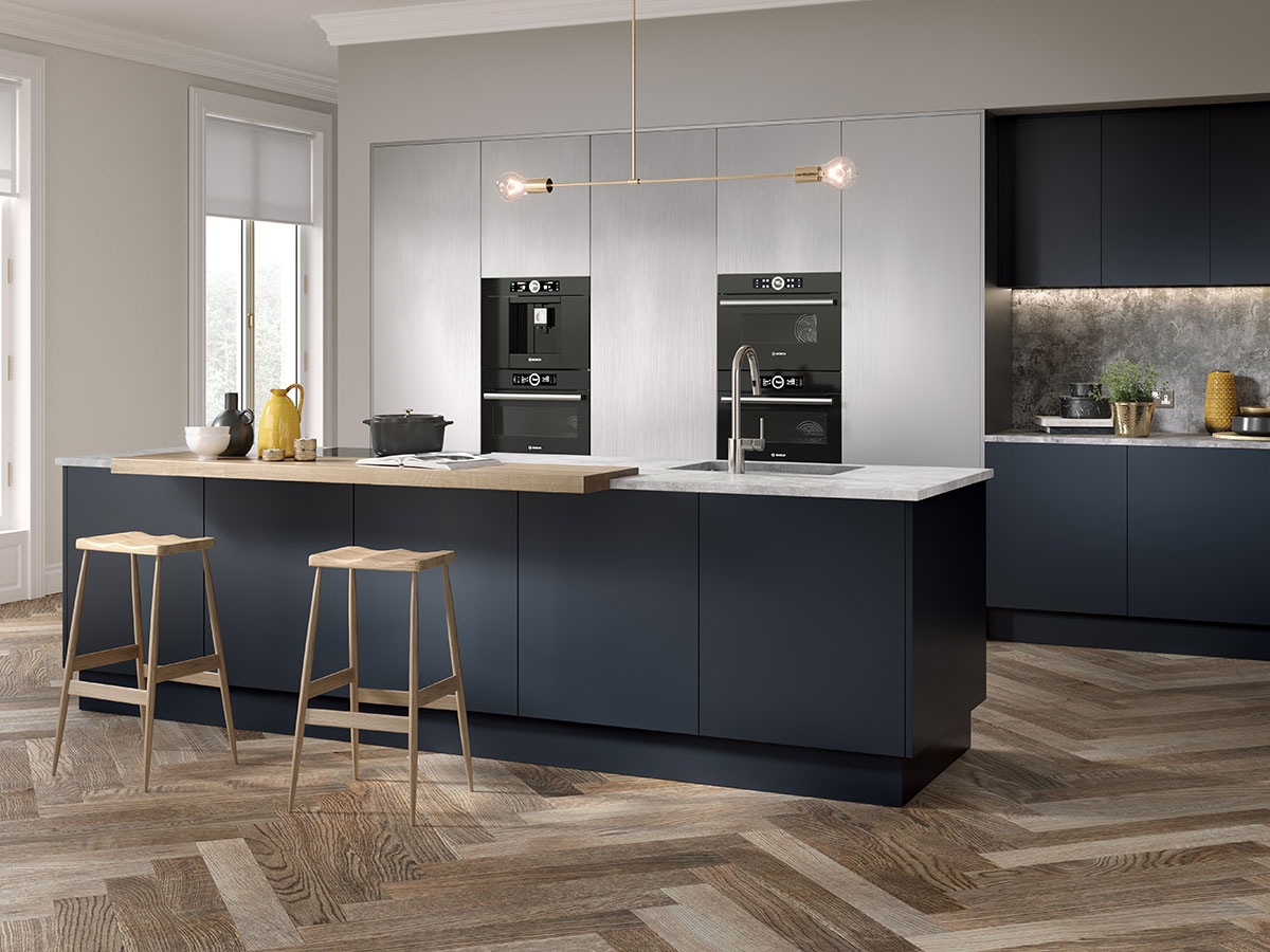 Zurfiz Kitchen Gallery