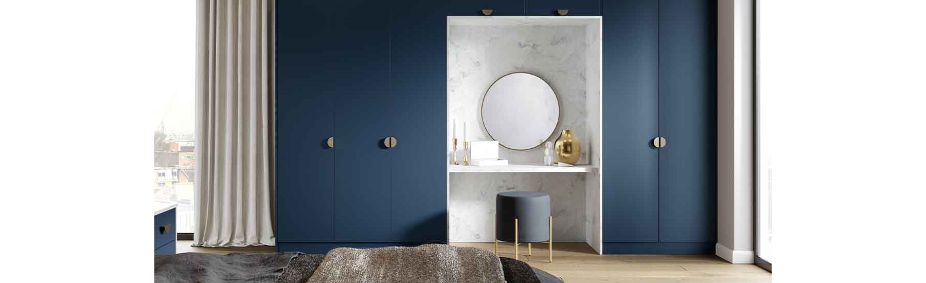 zurfiz wardrobe doors