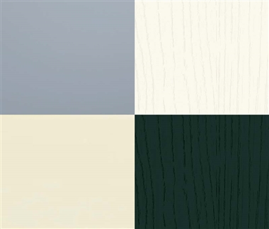 Bella Colour Samples