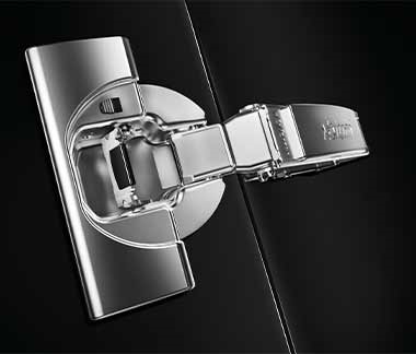 Blum Hinges and Fixings