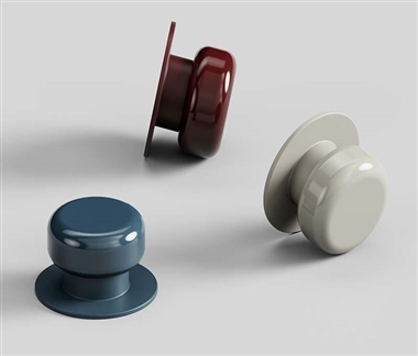 Door Knobs