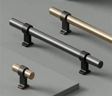 Door Handles