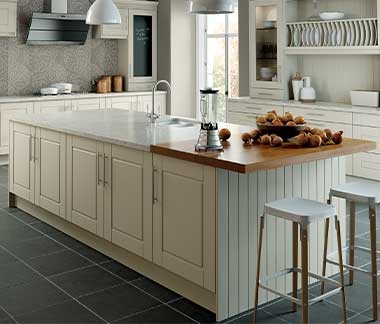 Kitchen Accessories and Hinges