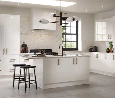 Ora Kitchen Doors
