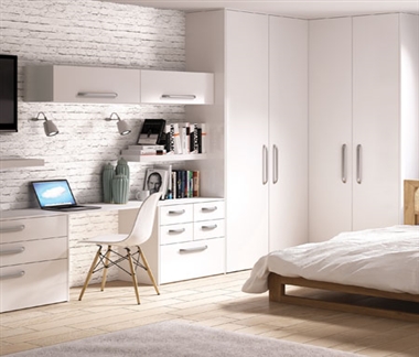 Bella Bedroom Accessories