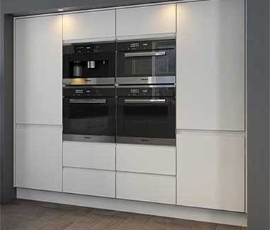 Stock Cabinet Doors
