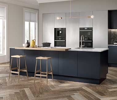 Zurfiz Accessories for Kitchens