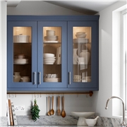Open Frame Cupboard Doors
