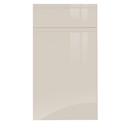 Jayline Supergloss Cashmere Kitchen Door and Drawer Front
