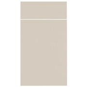 Jayline Suprmatt Cashmere Sample Door