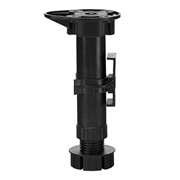 Adjustable 100mm Leg