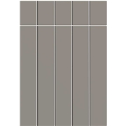 Austin Bedroom Cupboard Door and Drawer Fronts