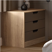 Bella Bedroom Worktops/Profiled Panels (18mm)