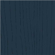 Bella Paint Flow Matt Indigo Blue Colour Sample