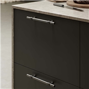 Bond Handle - Black