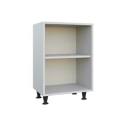 Bedside Cabinet Interior