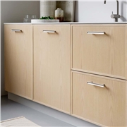 Chateau Handle - Fitted