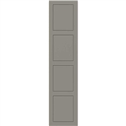 Dalton Wardrobe Doors