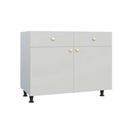 Drawline Dresser Unit