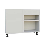 Drawline Dresser Unit