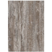 Driftwood Light Sample Door