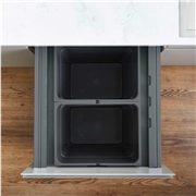 ECO Bing 450mm Internal View
