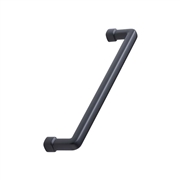 Equester Handle - Matt Black