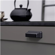 Equester Handle Fitted