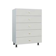 Five Drawer Chest