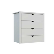 Four Drawer Interal Base
