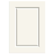 Harlem Supermatt White-Grey