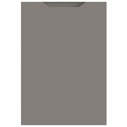 Integra Supermatt Dust Sample Door