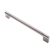 Keyhole Handle