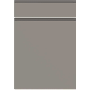 Knebworth Handleless Kitchen Doors