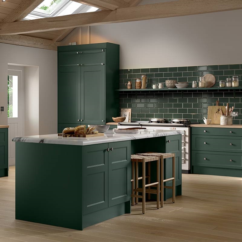 Aldridge Fitted Kitchen