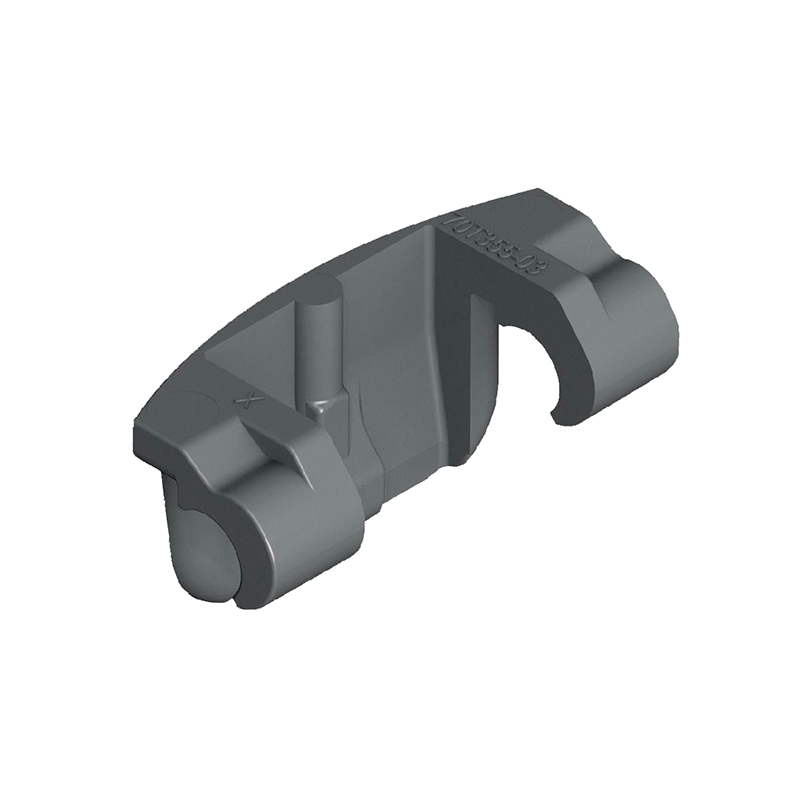 86 Degree Opening Angle Stop for 110 Degree Hinge