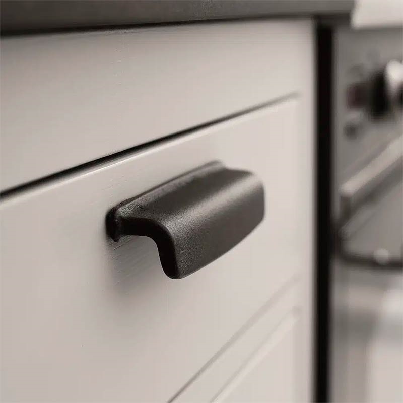 Art Handles