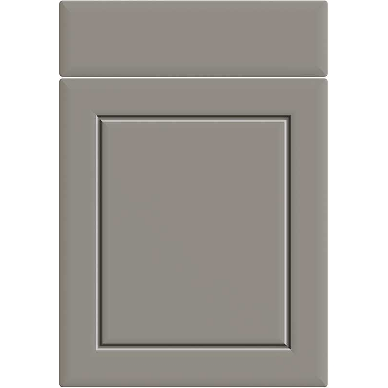 Ashford Kitchen Doors