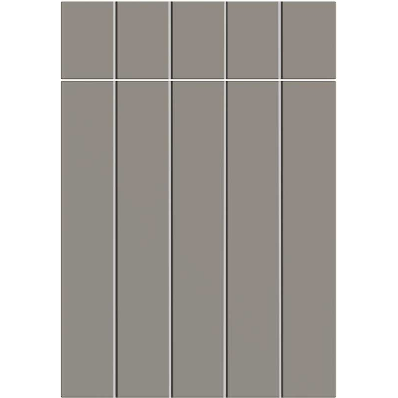 Austin Bedroom Cupboard Door and Drawer Fronts