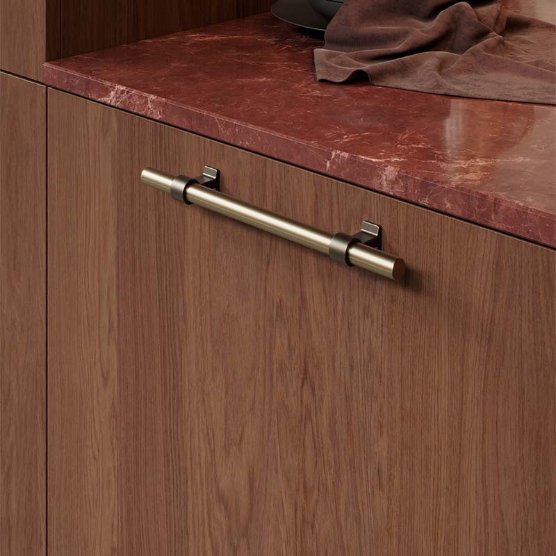 Bond Handle