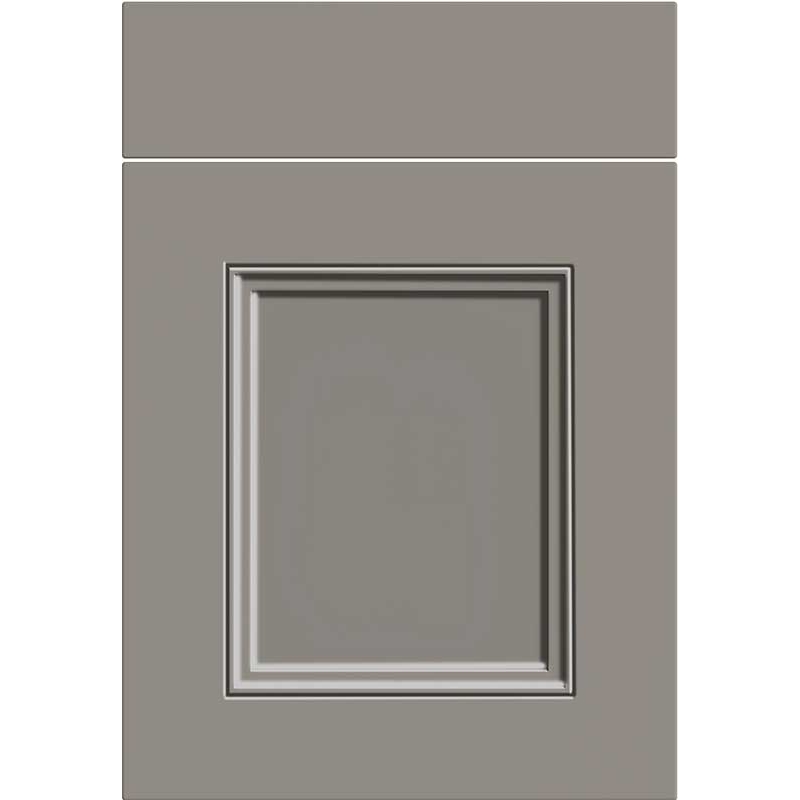 Buxton Kitchen Doors
