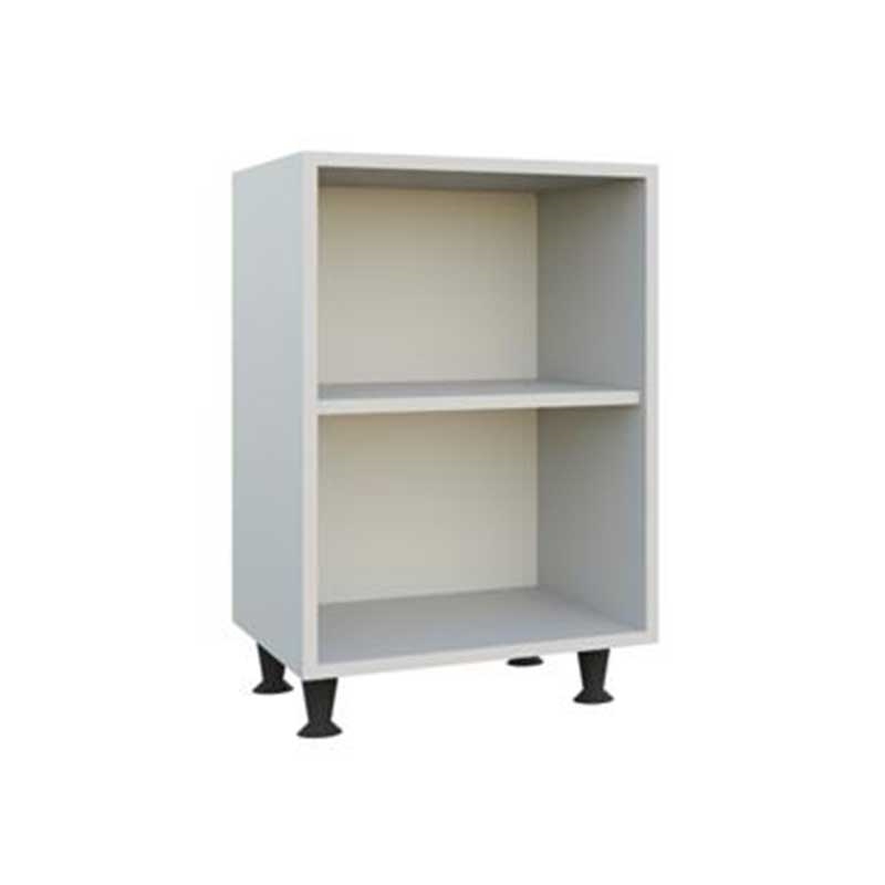 Bedside Cabinet Interior