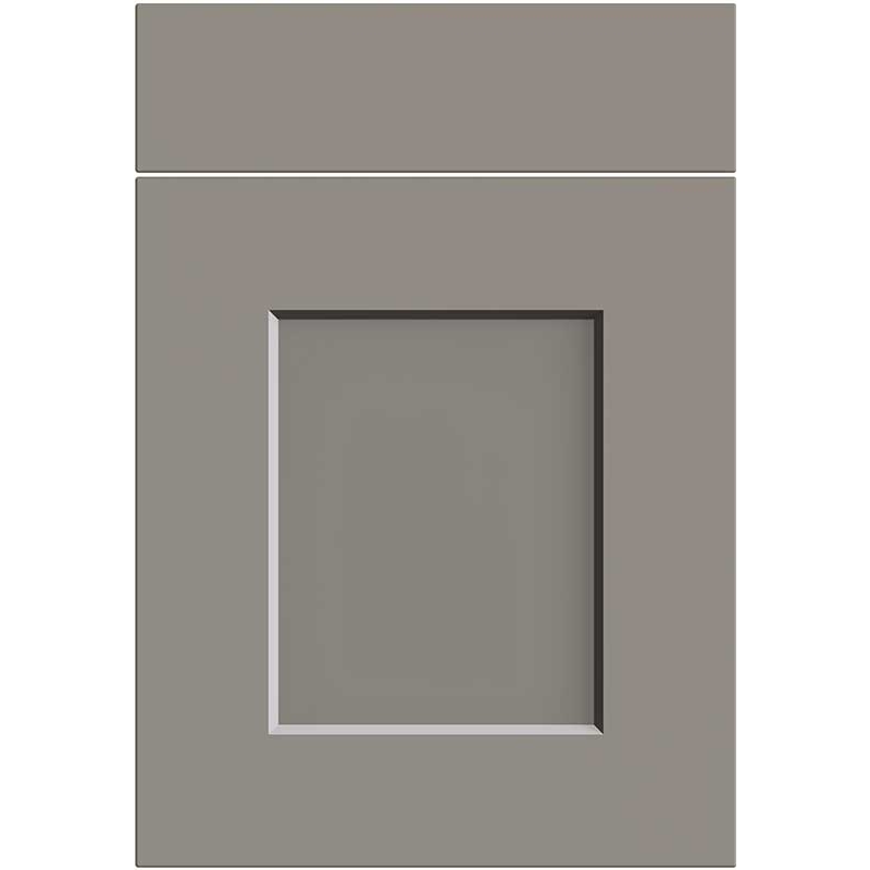 Cambridge Kitchen Doors