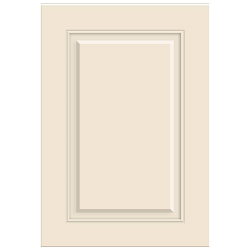 Carlton Supermatt Carat Beige - Sample Door