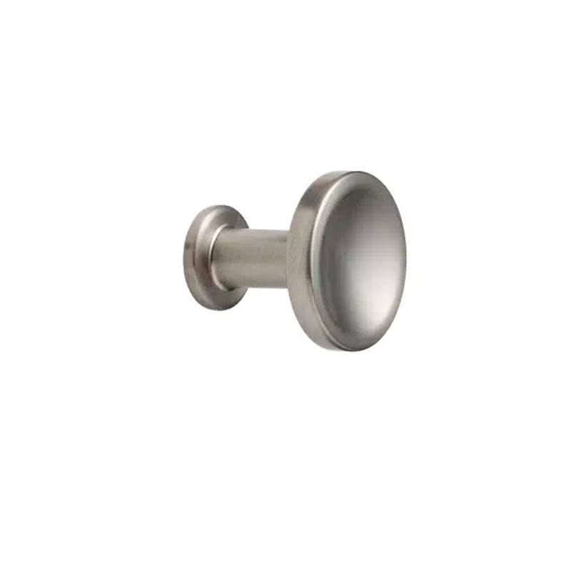 Chateau Knob - Inox Look