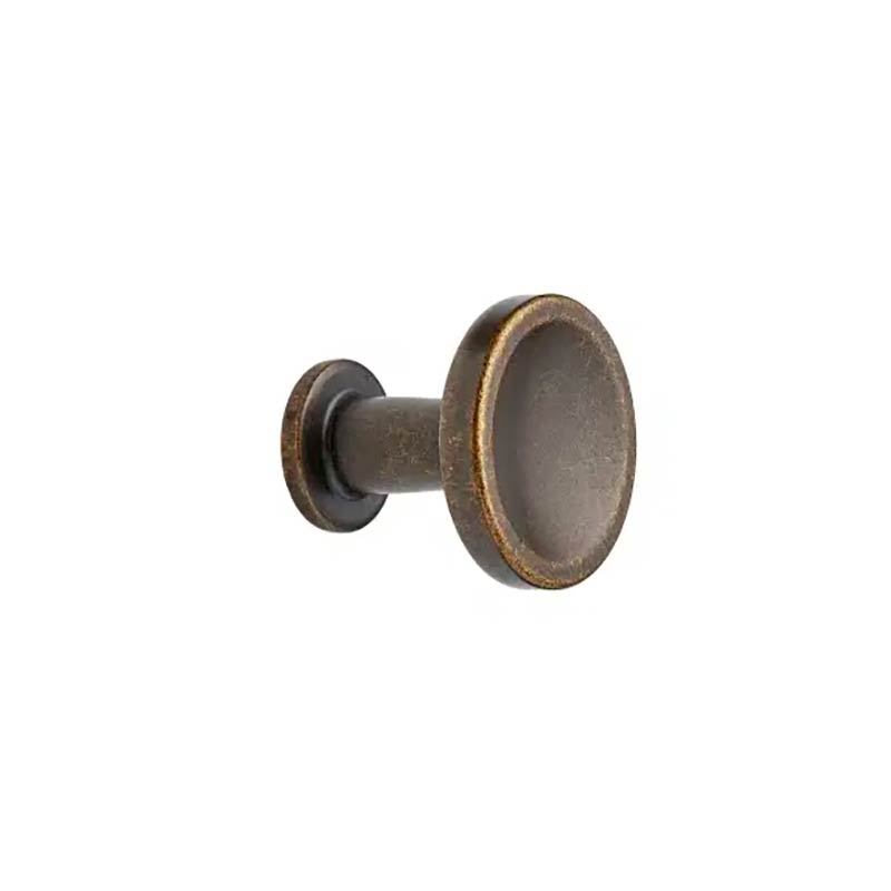 Chateau Knob - Antiqe Brown