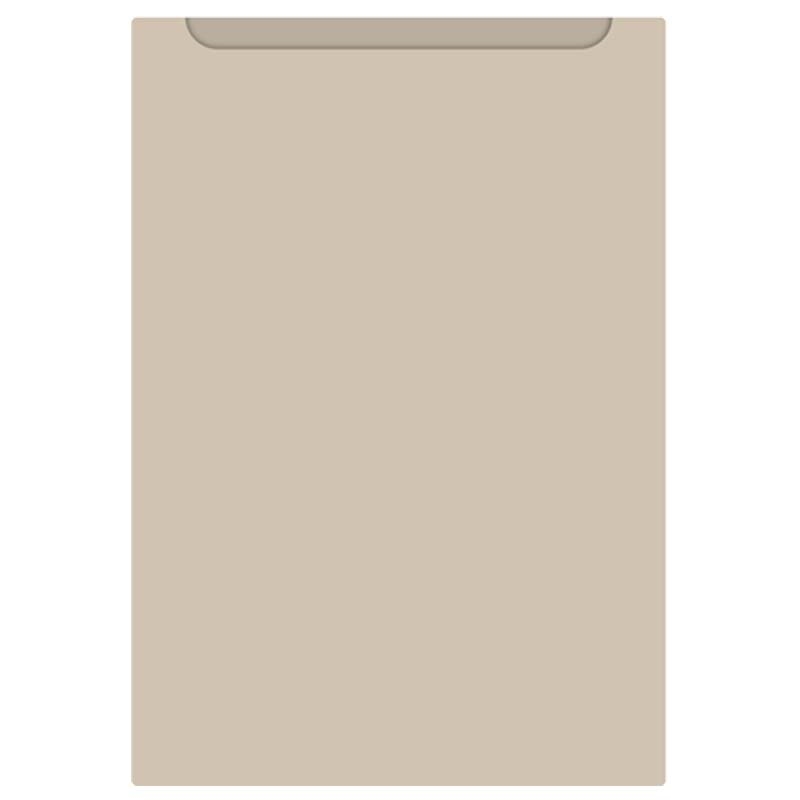 Chelsea Supermatt Macademia - Sample Door